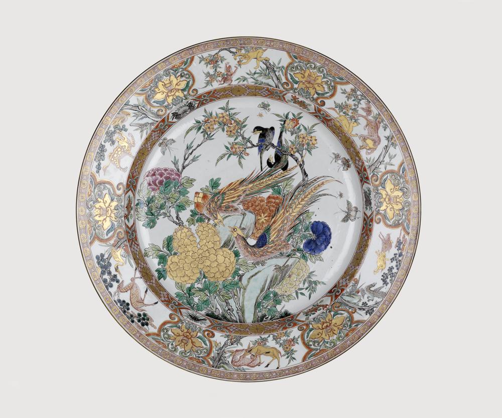 图片[1]-dish BM-Franks.407-China Archive